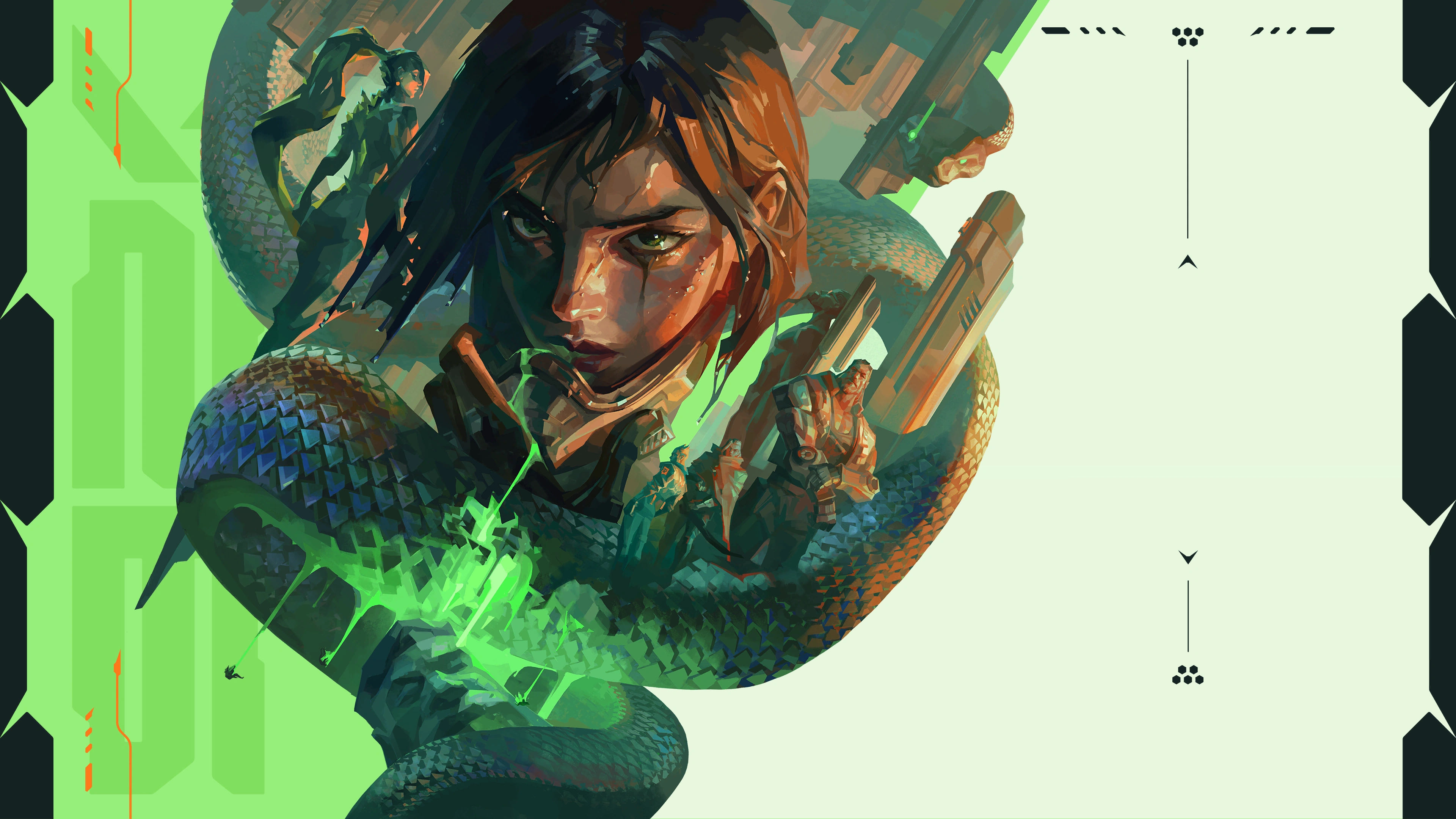 Season 2026 (V26) splash art
